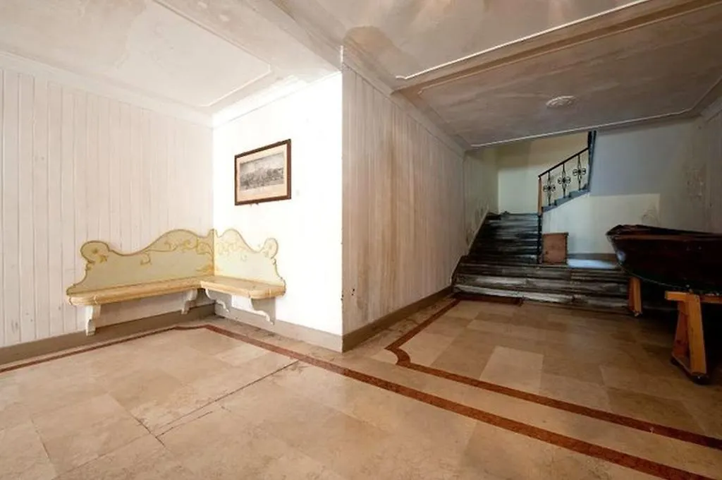 Ca Da Ponte Apartment Venice