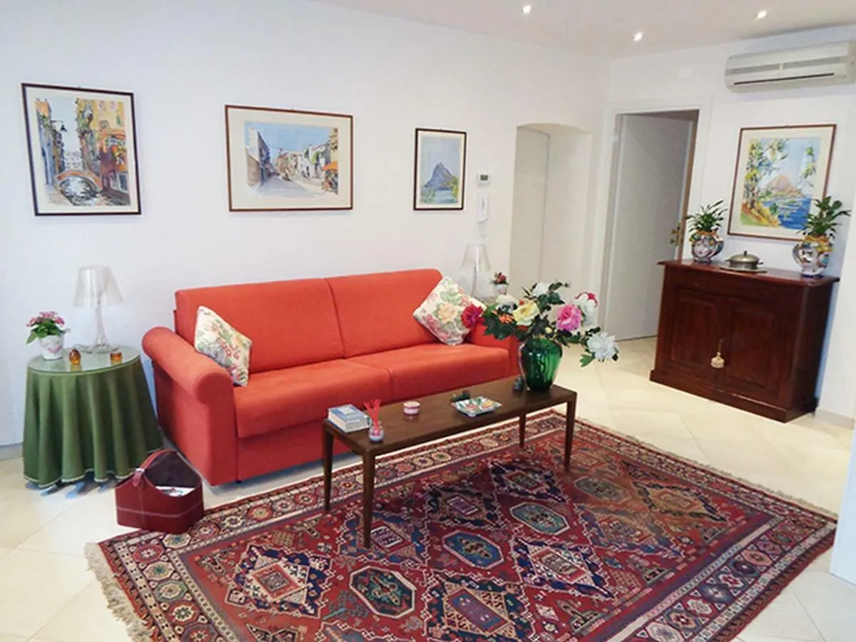 Ca Da Ponte Apartment Venice
