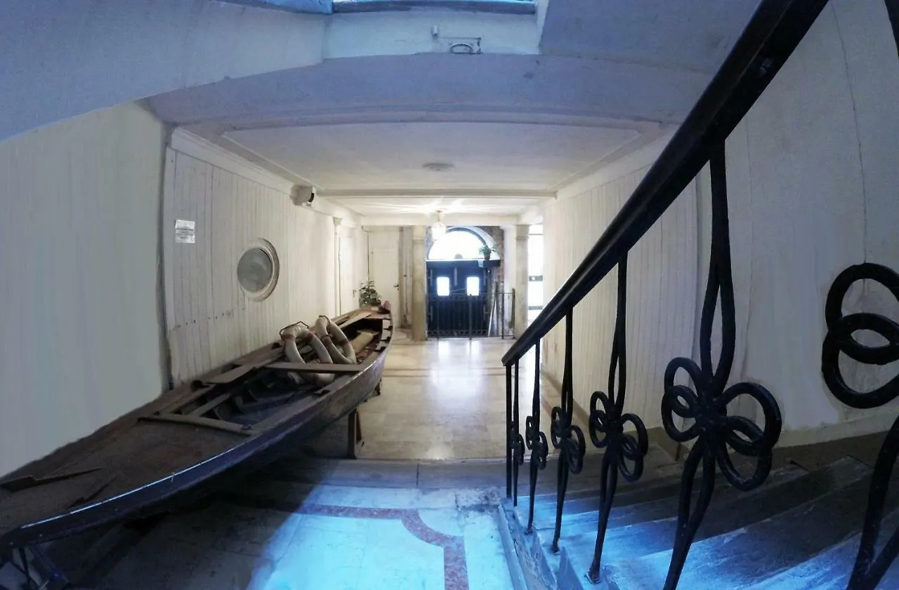 Ca Da Ponte Apartment Venice