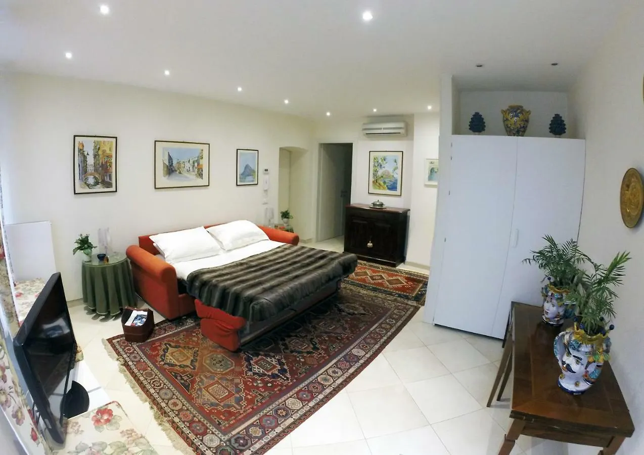 Ca Da Ponte Apartment Venice