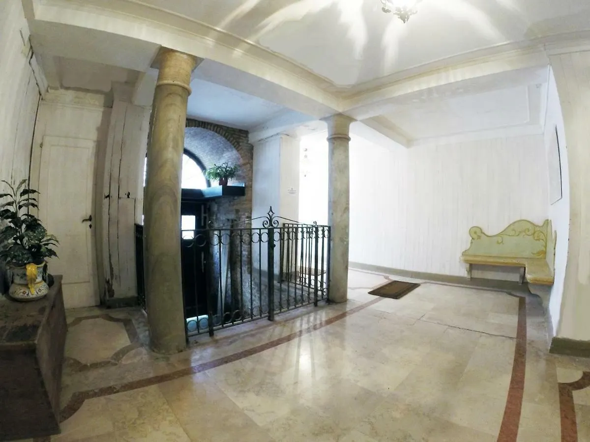 Ca Da Ponte Apartment Venice
