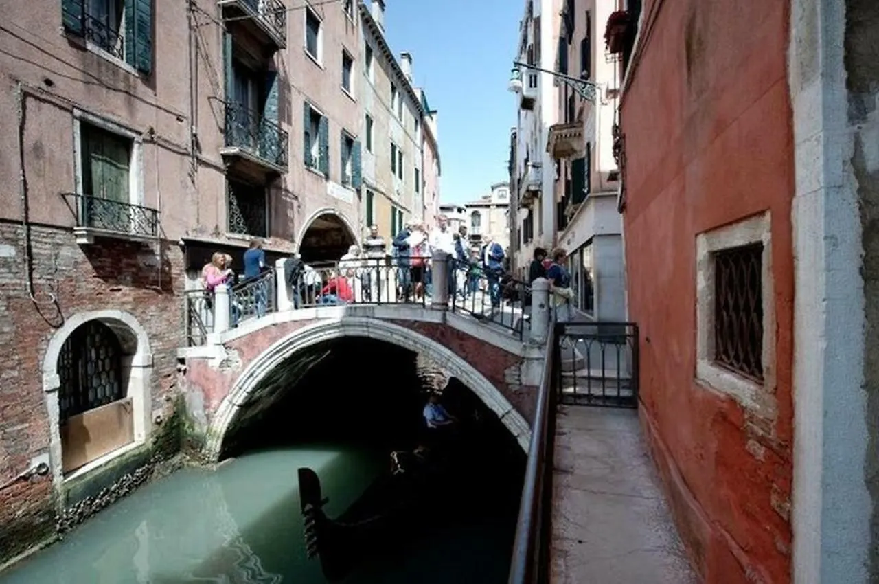 Ca Da Ponte Apartment Venice
