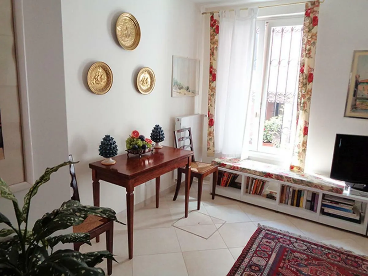Ca Da Ponte Apartment Venice Italy