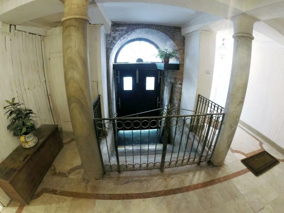 Ca Da Ponte Apartment Venice