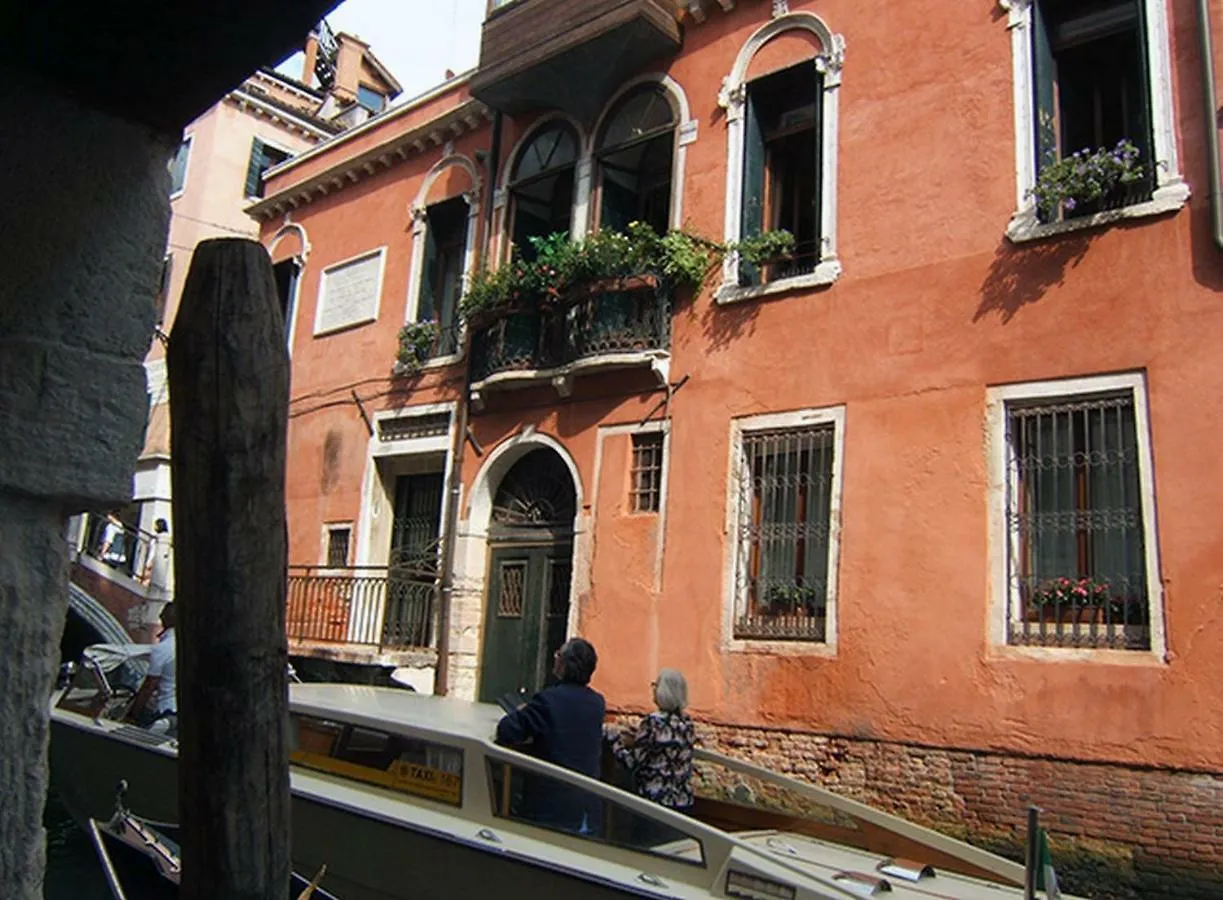 Ca Da Ponte Apartment Venice