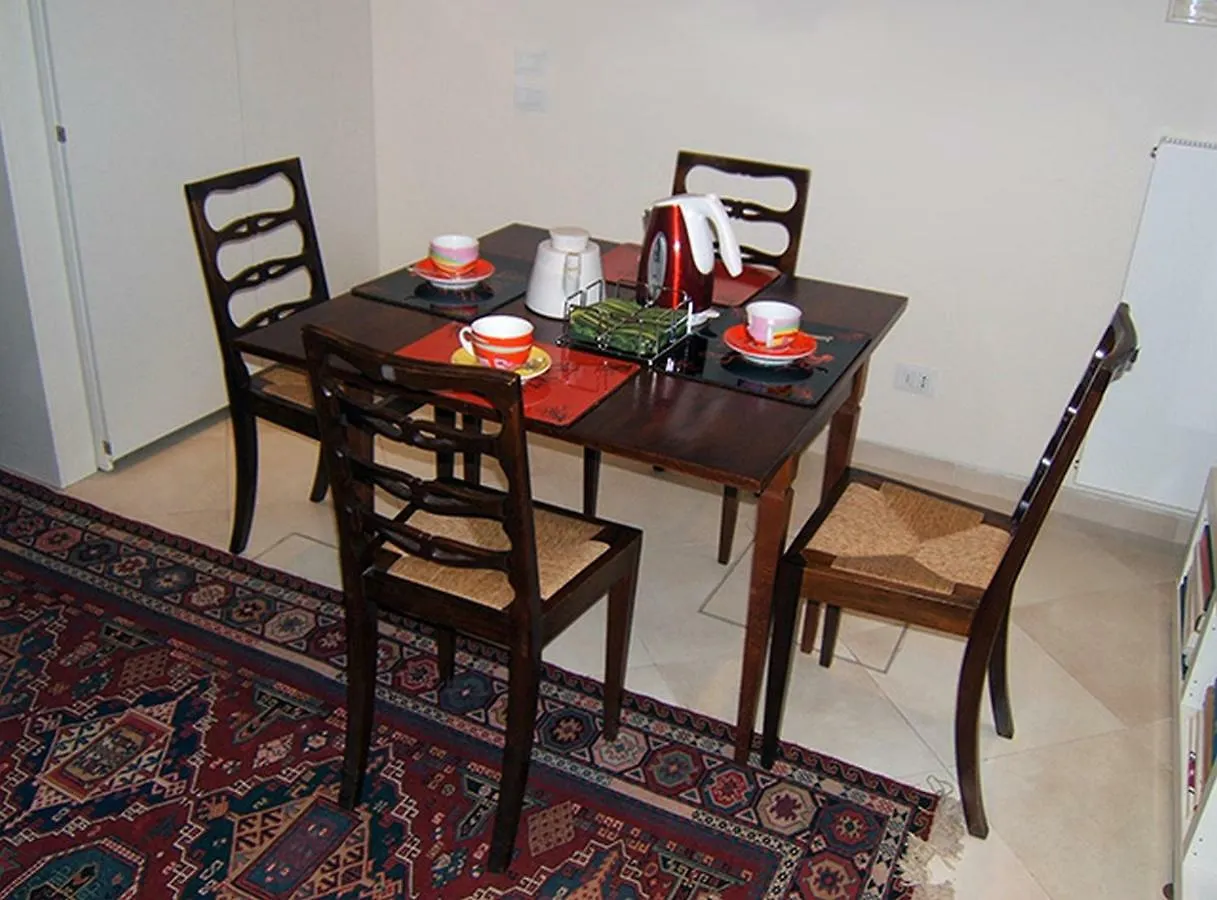 Ca Da Ponte Apartment Venice 0*,